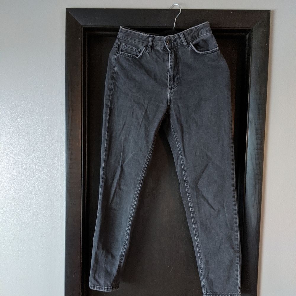 Urban Outfitters BDG MOM Jeans